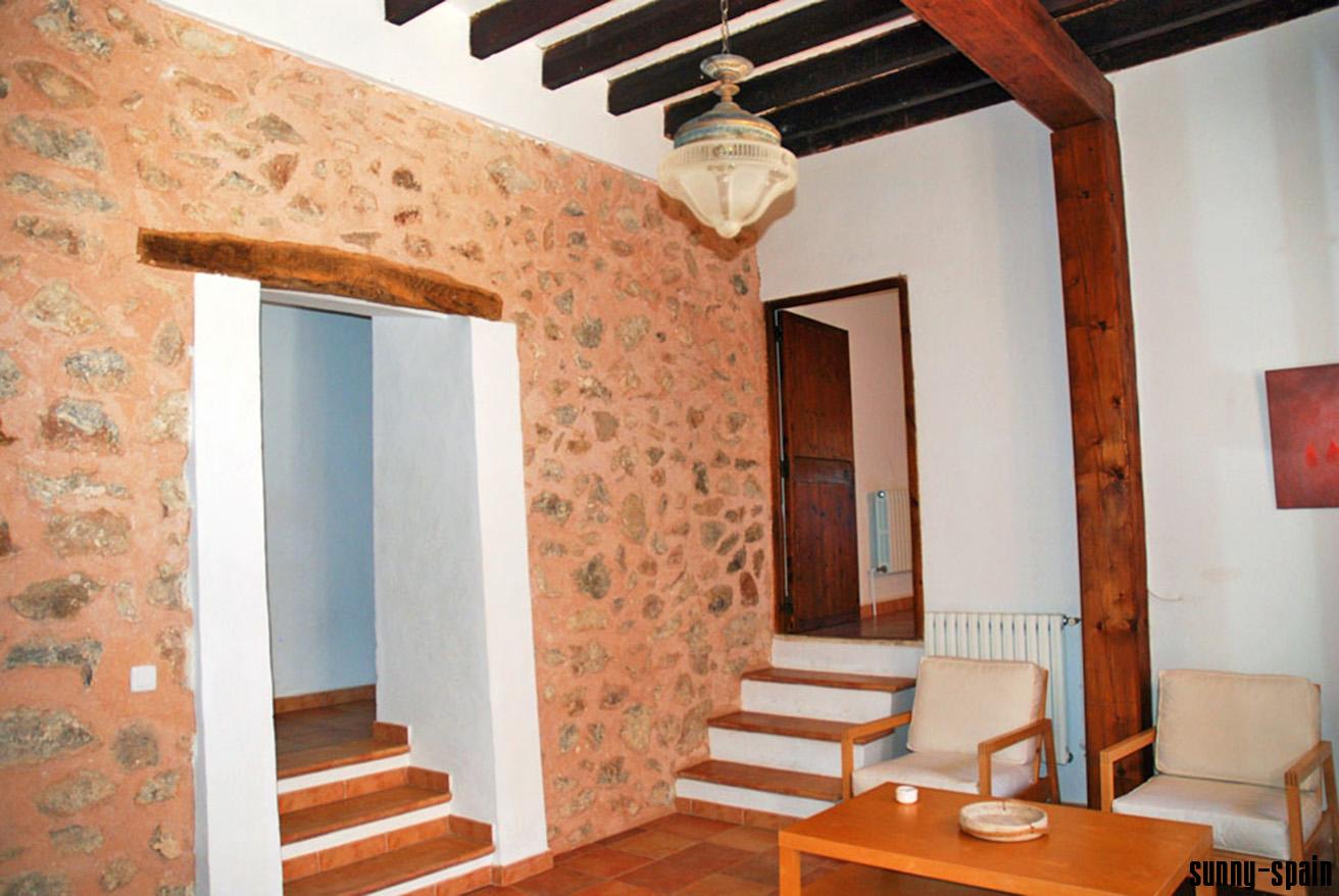 Herrenhaus Biniforani Tal - Bild# 5